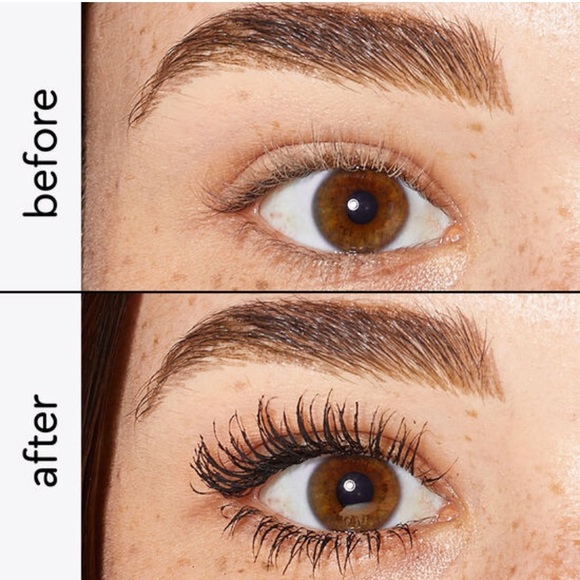 Tarte Lash Smoothie Volumizing Hemp Mascara - Picture 11 of 13